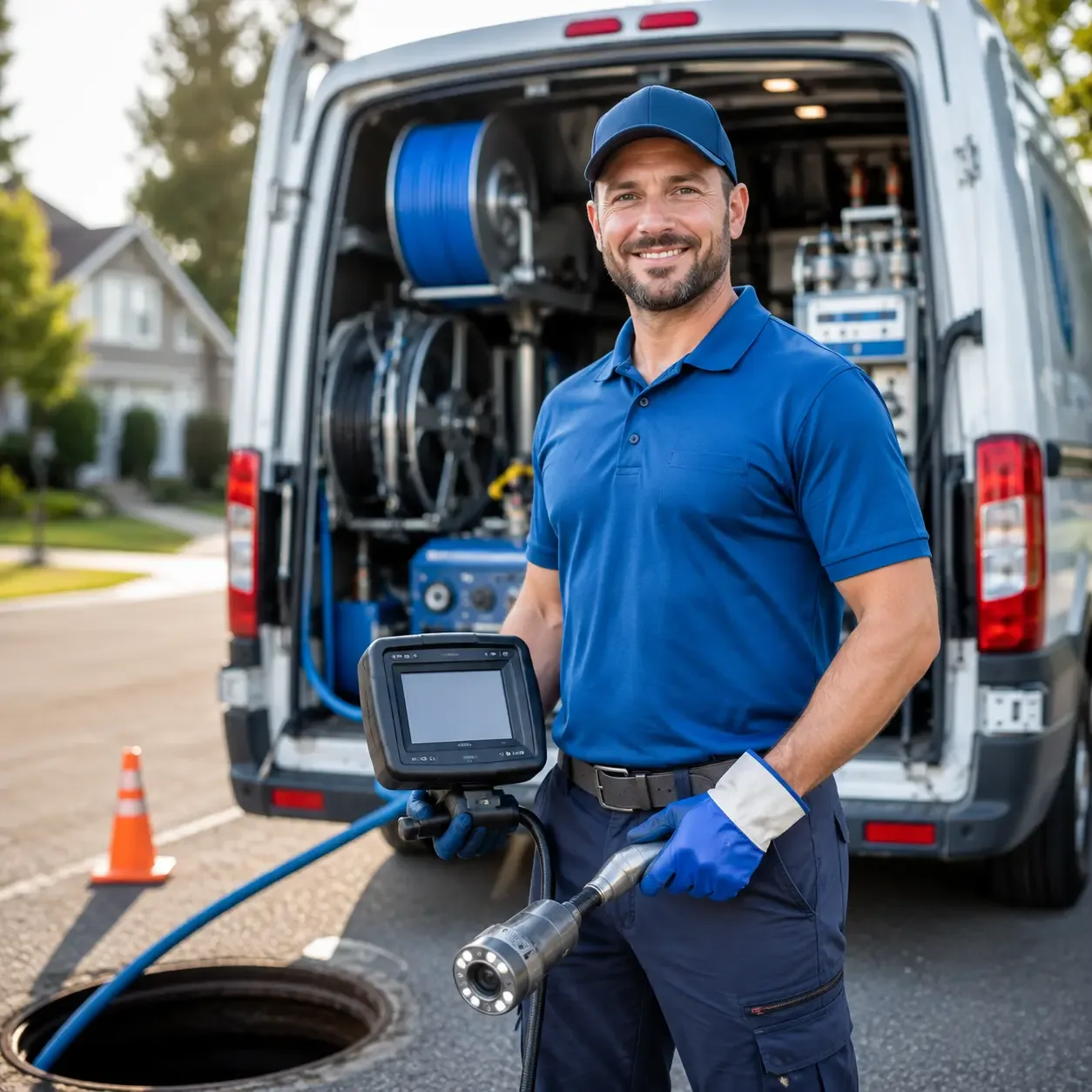 Local Pipe Relining specialists in Edgerton, MO