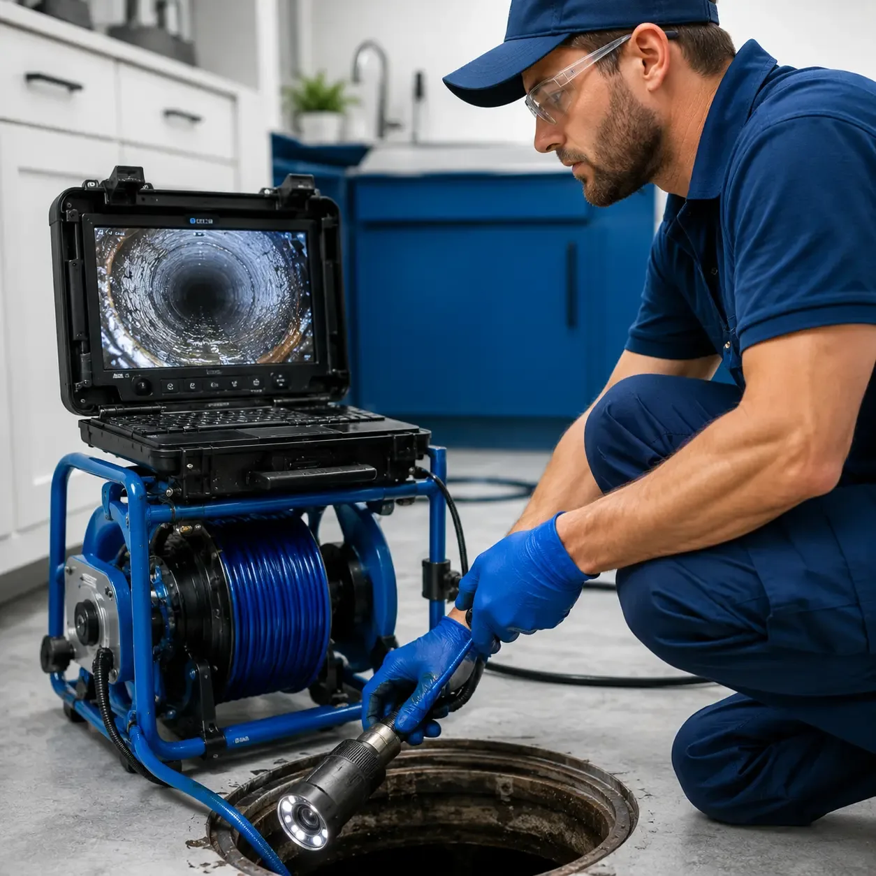 Pipe Relining professionals serving Edgerton, MO